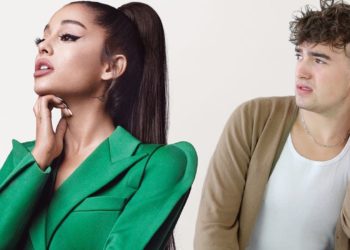 REACTING TO ARIVENCHY (The Ariana Grande & Givenchy Collab That Makes No Sense)
