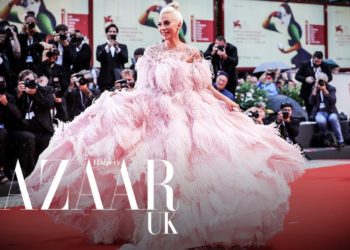 The 19 best Venice Film Festival dresses of all time