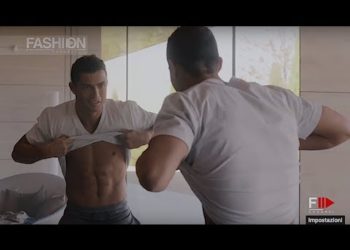 CRISTIANO RONALDO  in "The Switch" ft. Harry Kane, Anthony Martial & More