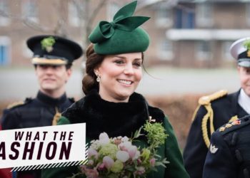 Can Selena Gomez Ex-Plain This Outfit?! | What the Fashion | Ep. 9 | E! News