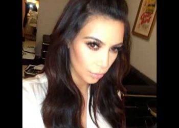 Kim Kardashian Style: Spring 2013