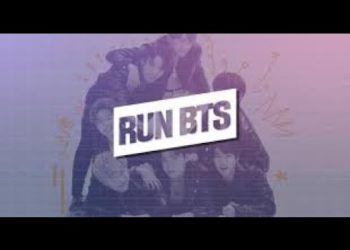 [Eng Sub] Run BTS! Ep 29