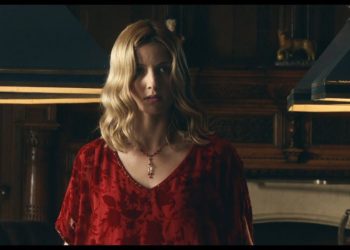 "Pick it up yourself" | S01E03 | Peaky Blinders.