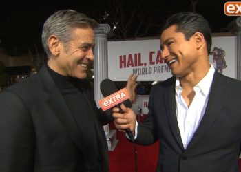 George Clooney Reveals Secret to Successful Marriage with Amal