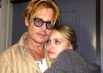 What The World Doesn't Know About Johnny Depp's Daughter