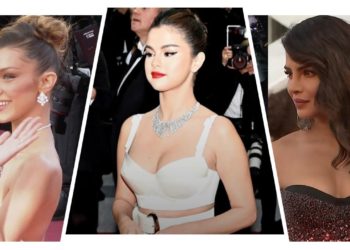 Cannes Fashion 2019: Must-See Looks From Selena Gomez, Priyanka Chopra and More!