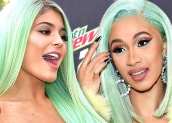 20 Things Cardi B Copied From The Kardashians
