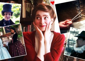 5 Historical Films That Got the Costumes RIGHT. 🔥