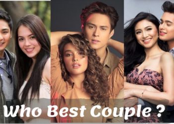 10 Most Beautiful Filipino Celebrity Couples || Pinoy Love Couples
