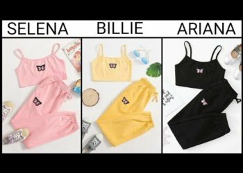 Selena or Billie or Ariana #99 Prettyco McQueen 💖💖