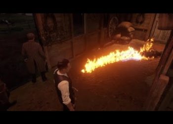 By Order Of The Peaky Blinders! (Ending) – (Red Dead Online Life RP)