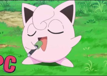 Jigglypuff’s Cute Moments 3