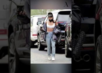 Ariana Grande – Street Style | ARTE Videos