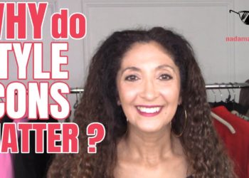 Style Icons and Why They Matter | Personal Style Over 40