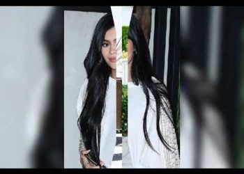 KYLIE JENNER STREET STYLES