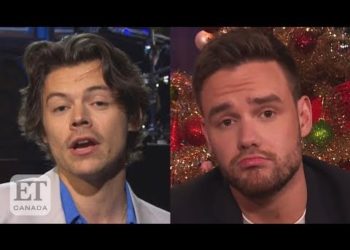 Liam Payne Reacts To Harry Styles' Zayn Diss