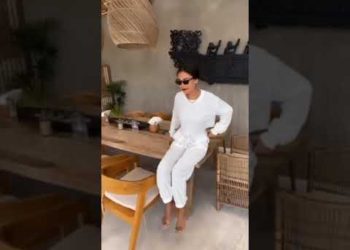 People with amazing fashion styles TikTok: sabinadowson