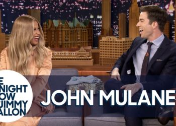 Cardi B Tells John Mulaney What Happened in Her Prom Limo