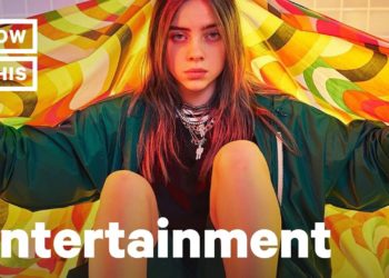 Why Billie Eilish Always Wears Baggy Clothes | NowThis