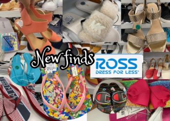 Shop with me @Ross dress for less💕 new finds 🔥 Michael kors 🔥Tommy*kate spade*etc..XavKinah Tv