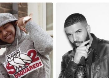 Digdat Features in Drake, OVO & Dsquared2 Fashion Project