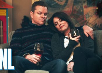 Best Christmas Ever – SNL