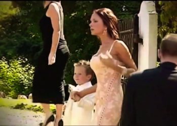 Victoria Beckham – Journey to a fashion Icon