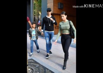 Cristiano ronaldo fashion style 2024