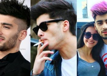 Zayn Malik Incredibles Look || Zayn Malik 2024 Best Pictures||