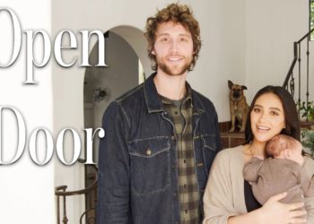 Inside Shay Mitchell's Mediterranean-Inspired Home | Open Door | Architectural Digest