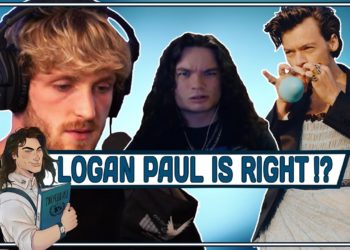 Harry Styles Dress "Controversy"