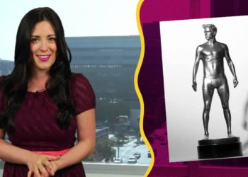 David Beckham & Kate Middleton Top Fashion Headlines!