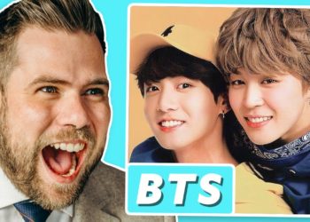 Watch Expert Reacts To BTS' Luxury Watches