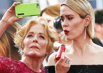 10 Hollywood Couples You Never Thought Would Get Together