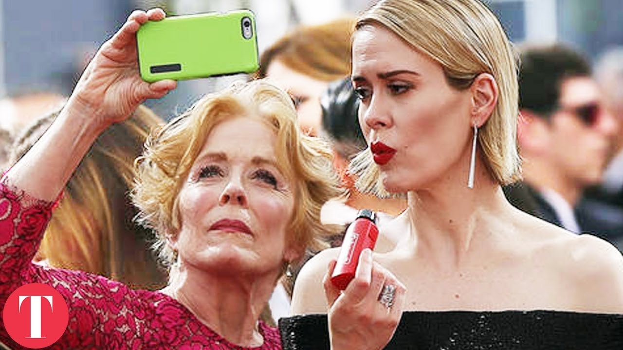 10 Hollywood Couples You Never Thought Would Get Together - Celebrity