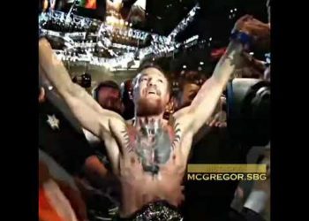 Conor McGregor 2024 – Conor McGregor New Motivation Video