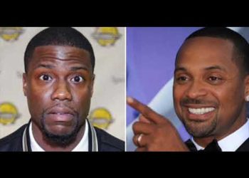 Mike Epps breaks down why he don't like Kevin Hart
