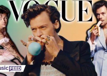 Harry Styles' GROUNDBREAKING Style Is Changing The Way Gen-Z Thinks!