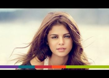 Selena Gomez's Style on the Cover of Teen Vogue's September Issue!