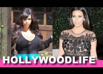 Kim Kardashian Baby Bump Fashion Disasters