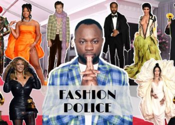 FASHION POLICE : GRAMMY AWARDS 2024 – Beyonce, Harry Styles, Dababy, Megan, Dua Lipa,…