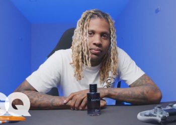 10 Things Lil Durk Can't Live Without | GQ