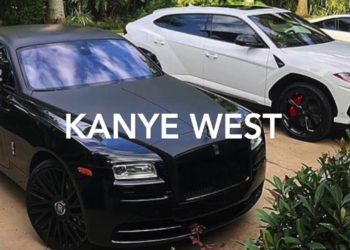 Kanye West  #Fashion #Style #BuruFlex #KanyeWest