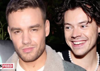 Liam Payne DISHES On Harry Styles Run-In After Not Speaking For 3 Years!