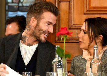 David Beckham Is Handsome and Funny | Funny Moments