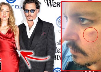 Top 10 Most Toxic Celebrity Couples