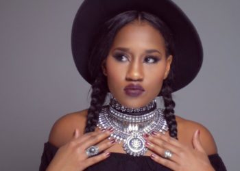 Beyoncé formation inspired look