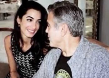 George Clooney and Amal Alamuddin: Inside Their Love Story