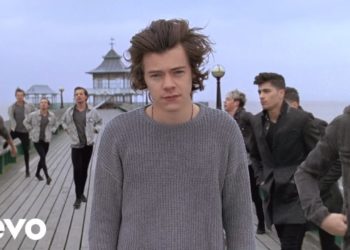 One Direction – You & I
