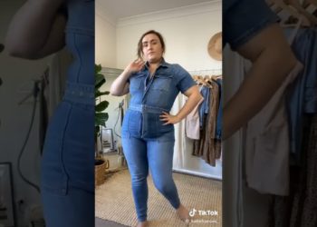 Celebrity style focus: Kendall Jenner TikTok: katiefrances